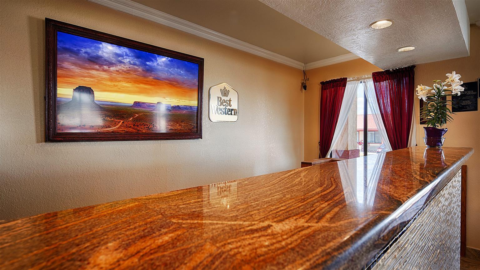 Best Western Santa Rosa Inn Экстерьер фото